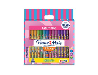boligrafo-paper-mate-inkjoy-16-unidades-candy-pop-100rt-71641139770