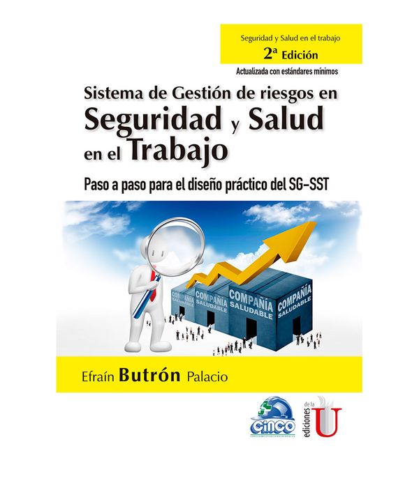 El programa de salud ocupacional se entenderá como sistema de gestión de la seguridad  y salud en el trabajo SG-SST. Se antic