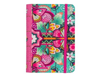 libreta-a6-con-fuelle-mariposasa-cecilia-estrada-8435385704342