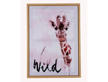 cuadro-decorativo-50x70-cm-estampado-jirafa-7701016441964