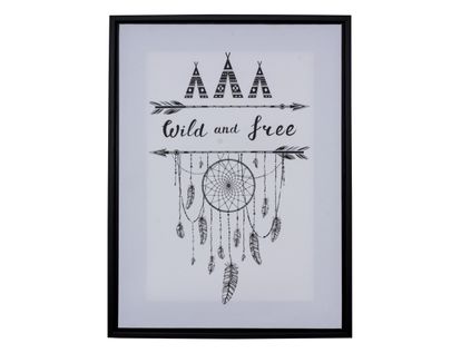 cuadro-decorativo-estampado-wild-and-free-30-x-40-cm-7701016441810
