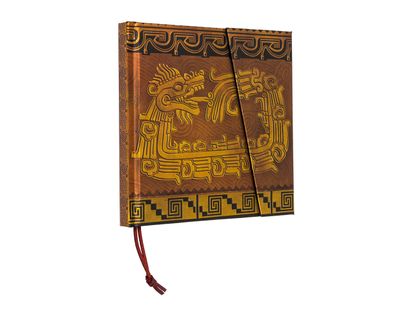 libreta-ejecutiva-precolombina-azteca-dragon-1-9788416055944