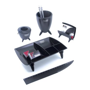 Organizador de escritorio panamericana Organizador de escritorio panamericana