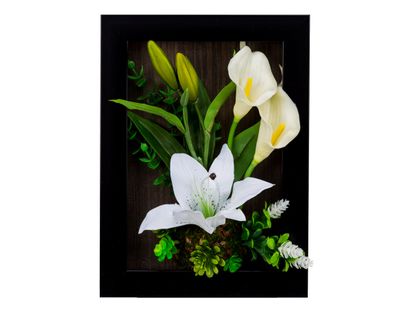 planta-artificial-con-marco-azucena-y-cartuchos-30-cm-3300150002846