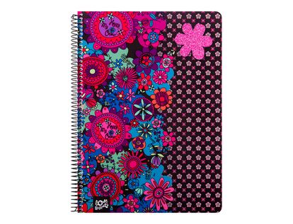 cuaderno-a4-80-hojas-rayado-diseno-paradise-8422829600667