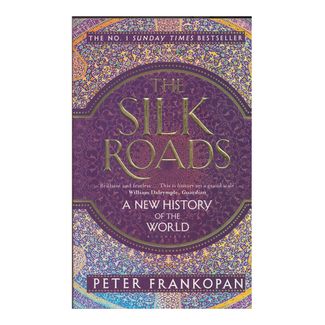 the-silk-roads-9781408839997