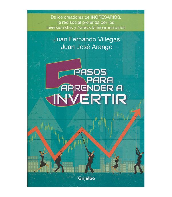Opciones como inversión estratégica quinta edición pdf