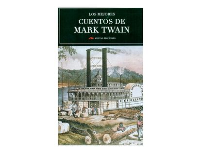 los-mejores-cuentos-de-mark-twain-9788416775057