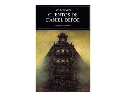 los-mejores-cuentos-de-daniel-defoe-9788417244484