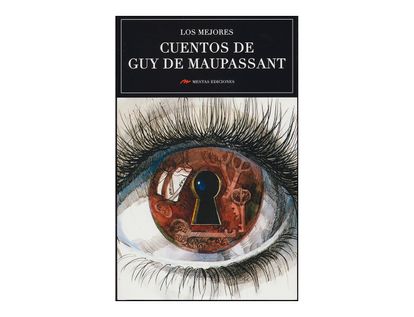 los-mejores-cuentos-de-guy-de-maupassant-9788416775682