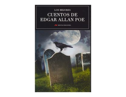 los-mejores-cuentos-de-edgar-allan-poe-9788492892860