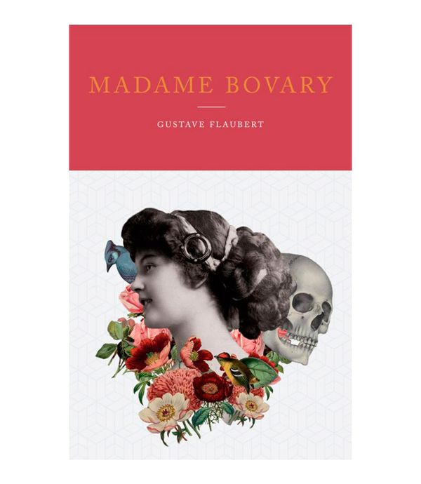 Madman bovary