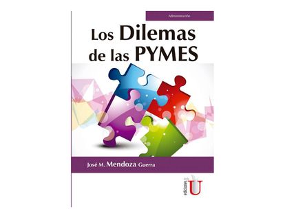 los-dilemas-de-las-pymes-9789587629293