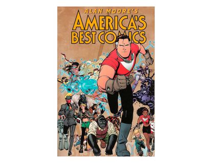 america-s-best-comics-761941239941
