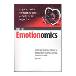 emotionomics-9786074388442