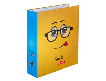 legajador-az-a4-diseno-smile-yellow-5601932418267