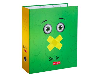 legajador-az-a4-diseno-smile-green-5601932418274