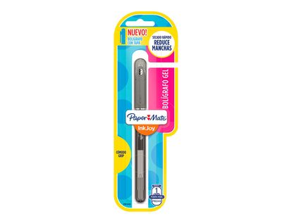 boligrafo-paper-mate-inkjoy-400-st-color-negro-71641136960