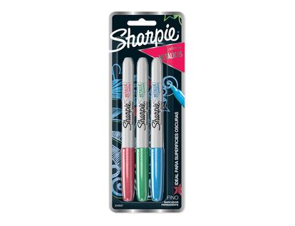marcadores-sharpie-colores-metalicos-por-3-unidades-71641146426