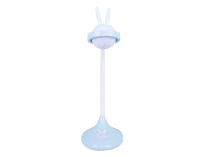 lampara-de-mesa-usb-conejo-azul-6956760231595