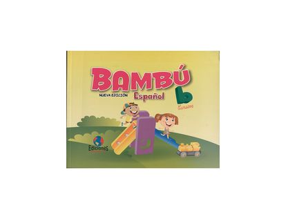 bambu-espanol-nueva-edicion-b-cursiva-9789585666054