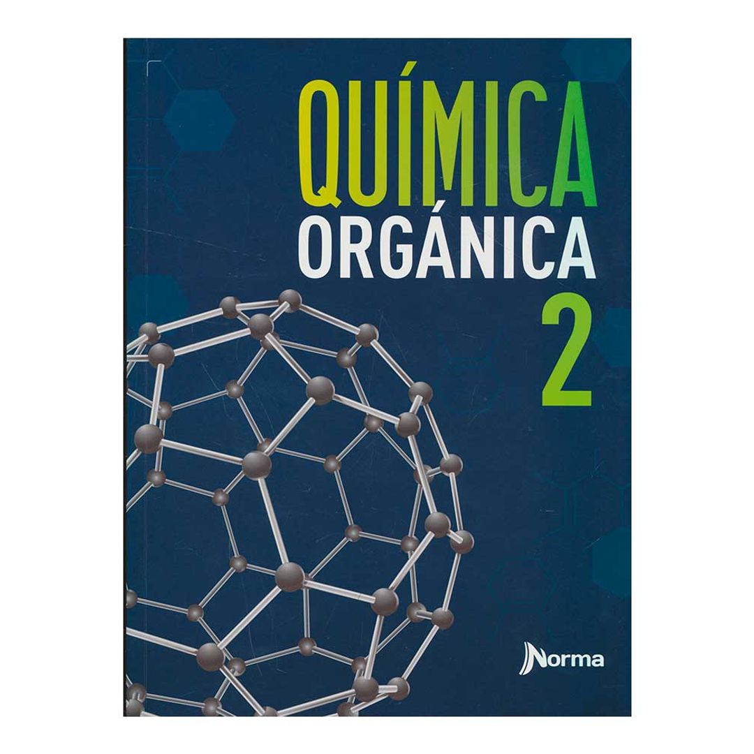 Química orgánica