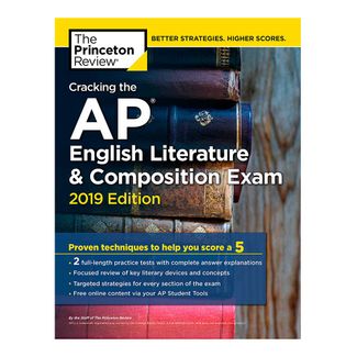 cracking-the-ap-english-literature-composition-exam-2019-edition-9781524758042