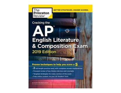 cracking-the-ap-english-literature-composition-exam-2019-edition-9781524758042