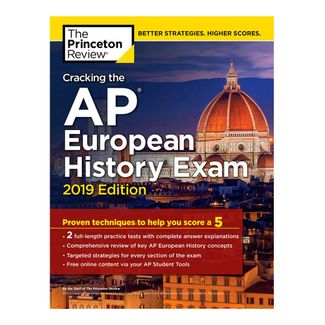 cracking-the-ap-european-history-exam-2019-edition-9781524758066