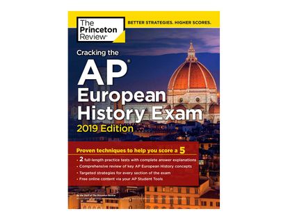 cracking-the-ap-european-history-exam-2019-edition-9781524758066