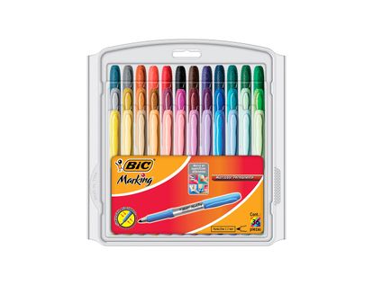 marcador-permanente-marking-grip-x-36-uds-colores-surtidos-7702436488331