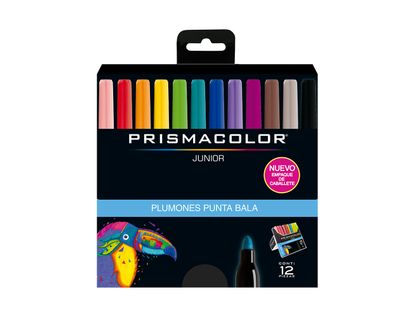 plumones-prismacolor-con-punta-bala-x-12-caballete-70735006851