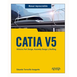 manual-impredecible-catia-v5-9788441540453