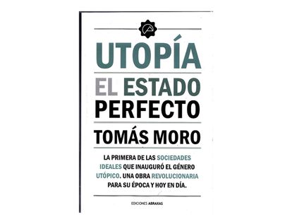 utopia-el-estado-perfecto-9788415215271
