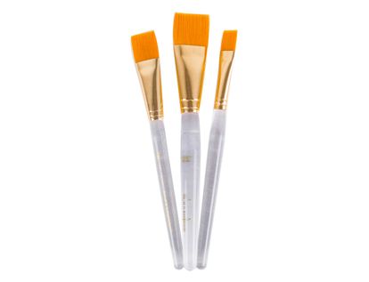 set-de-pinceles-royal-langnickel-gold-taklon-x-3-unidades-90672226136