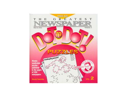the-greatest-newspaper-dot-to-dot-vol-2-9780970043771