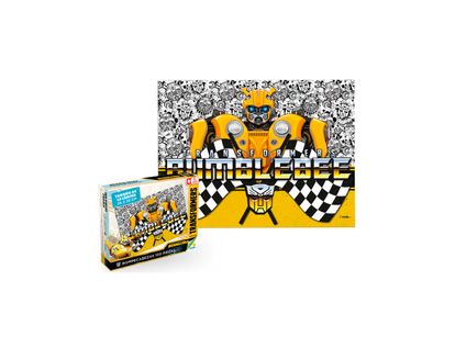 rompecabezas-bumblebee-673118743