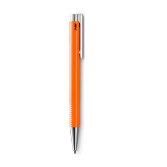 boligrafo-lamy-logo-laser-orange-4014519402541