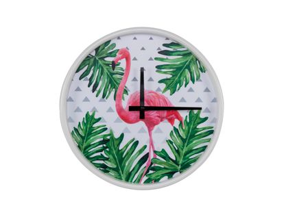 reloj-de-pared-30-5cm-circular-flamenco-7701016442510