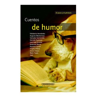 Cuentos De Humor Y Horror Libro De Saki Ana Sold Through