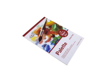 block-paleta-desechable-a4-30-hojas-7701016541732