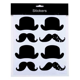 stickers-por-8-unidades-sombreros-y-bigotes-7701016523196