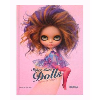 super-cute-dolls-the-art-of-erregiro-9788415223498