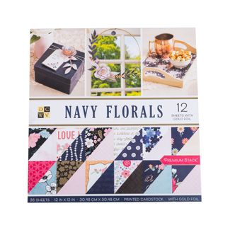 block-scrap-por-36-hojas-diseno-navy-florals-611356090692