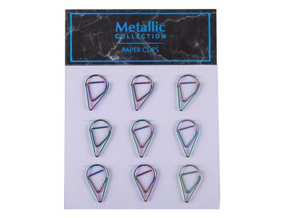 clip-x-9-piezas-gotas-de-agua-tornasol-metalico-6971706320027