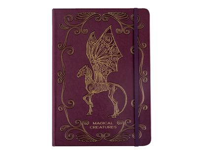 agenda-the-crimes-of-grindelwald-creatures-9781683833062