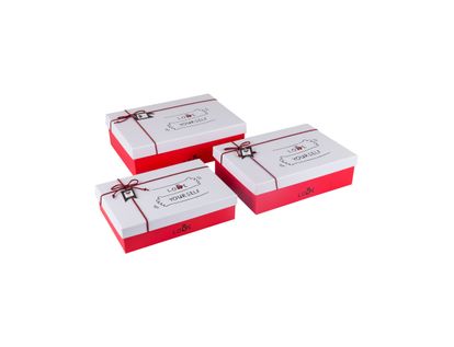 set-x-3-caja-regalo-roja-tapa-blanca-love-yourself-7701016580168