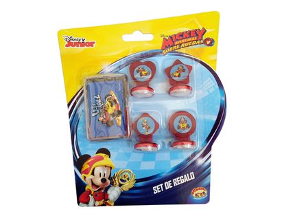 set-de-sellos-5-piezas-mickey-7515110036021