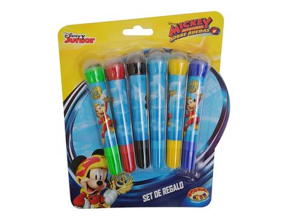 set-plumones-x-6-unidades-sellos-mickey-7515110036342
