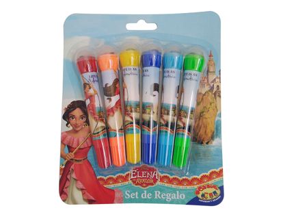 set-plumones-x-6-unidades-con-sellos-elena-de-avalor-7515160036347